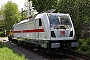 Bombardier 35622 - DB Fernverkehr "147 578-9"
05.05.2020 - Kassel
Christian Klotz