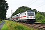 Bombardier 35622 - DB Fernverkehr "147 578-9"
09.08.2021 - Dörverden
Jens Vollertsen