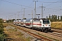 Bombardier 35622 - DB Fernverkehr "147 578-9"
14.09.2021 - Weißenfels-Großkorbetha
Christian Klotz