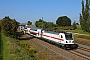 Bombardier 35622 - DB Fernverkehr "147 578-9"
14.09.2021 - Weißenfels-Schkortleben
Daniel Berg