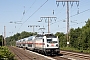 Bombardier 35622 - DB Fernverkehr "147 578-9"
01.07.2025 - Essen-Frohnhausen
Ingmar Weidig