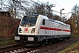 Bombardier 35624 - DB Fernverkehr "147 574-8"
05.02.2020 - Kassel
Christian Klotz