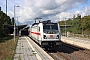 Bombardier 35624 - DB Fernverkehr "147 574-8"
19.09.2023 - Ettingen im Gäu
Peter Wegner