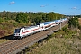 Bombardier 35624 - DB Fernverkehr "147 574-8"
27.09.2024 - Kriechau
Daniel Berg