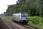 Bombardier 35630 - DB Cargo "5170 119-9"
23.08.2025 - Fürstenwalde (Spree)
Peter Wegner