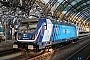 Bombardier 35633 - ČD Cargo "388 001-0"
20.12.2019 - DresdenDr. Günther Barths