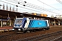 Bombardier 35633 - ČD Cargo "388 001-0"
17.12.2019 - Kassel-WilhelmshöheChristian Klotz
