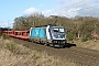 Bombardier 35633 - ČD Cargo "388 001-0"
02.02.2023 - UelzenGerd Zerulla