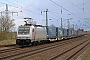 Bombardier 35636 - LOKORAIL "186 373-7"
09.04.2022 - Nuthetal-Saarmund
Thomas Wohlfarth