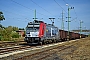 Bombardier 35636 - LokoTrain "186 373-7"
11.10.2023 - Veszprém
Norbert Tilai