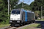 Bombardier 35637 - Railpool "186 534-4"
22.07.2020 - Kassel
Christian Klotz