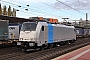 Bombardier 35637 - Railpool "186 534-4"
22.10.2019 - Kassel-Wilhelmshöhe
Christian Klotz