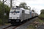Bombardier 35638 - Railpool "186 535-1"
14.04.2020 - Kassel, Rangierbahnhof
Christian Klotz