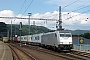 Bombardier 35638 - Metrans "186 535-1"
28.06.2022 - Decin
Christian Stolze