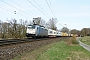 Bombardier 35638 - Metrans "186 535-1"
26.03.2024 - Uelzen
Gerd Zerulla