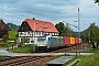 Bombardier 35638 - Metrans "186 535-1"
09.05.2024 - Kurort Rathen
Dany Neumann