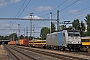 Bombardier 35638 - Metrans "186 535-1"
21.08.2024 - Praha-Malešice
Jiří Konečný