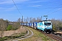 Bombardier 35641 - HSL "186 364-6"
10.04.2020 - Rostock-Riekdahl
Richard Graetz