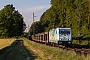 Bombardier 35641 - HSL "186 364-6"
01.06.2021 - Herzogenrath
Werner Consten