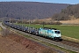 Bombardier 35641 - HSL "186 364-6"
03.03.2022 - Gemünden (Main)-Harrbach
Wolfgang Mauser