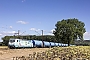 Bombardier 35641 - HSL "186 364-6"
06.08.2022 - Himmelstadt
Martin Welzel