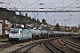 Bombardier 35641 - HSL "186 364-6"
19.04.2024 - Česká Třebová
Jiří Konečný