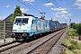 Bombardier 35641 - HSL "186 364-6"
25.07.2026 - LindhorstChristian Stolze