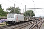 Bombardier 35642 - HSL "186 365-3"
14.07.2021 - Hannover-Linden, Bahnhof Fischerhof
Hans Isernhagen