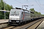 Bombardier 35642 - HSL "186 365-3"
31.07.2026 - StadthagenChristian Stolze