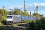 Bombardier 35642 - HSL "186 365-3"
16.10.2026 - Hannover-MisburgAndreas Schmidt