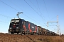 Bombardier 35643 - CARGOUNIT "370 040"
05.03.2021 - Seelze-Dedensen/Gümmer
Hans Isernhagen