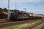 Bombardier 35643 - CARGOUNIT "370 040"
19.05.2022 - Senftenberg-Hosena 
Rene  Klug 