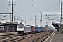 Bombardier 35645 - Metrans "186 537-7"
02.10.2020 - Schönefeld, Bahnhof Berlin Schönefeld Flughafen
Rudi Lautenbach