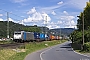 Bombardier 35645 - Metrans "186 537-7"
06.06.2026 - Bad Schandau-KrippenDieter Stiller