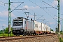 Bombardier 35648 - Metrans "186 370-3"
15.05.2021 - Gyomaendrőd
Pacsika Péter