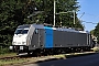 Bombardier 35649 - Railpool "186 539-3"
04.08.2020 - Kassel
Christian Klotz