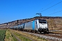 Bombardier 35649 - HSL "186 539-3"
03.03.2022 - Thüngersheim
Wolfgang Mauser