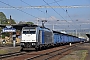 Bombardier 35649 - HSL "186 539-3"
30.04.2023 - Lovosice
Jiří Konečný