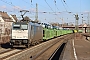 Bombardier 35649 - HSL "186 539-3"
02.03.2025 - Löhne (Westfalen)
Thomas  Wohlfarth