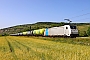Bombardier 35649 - HSL "186 539-3"
13.06.2025 - Thüngersheim
Wolfgang Mauser