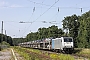 Bombardier 35649 - HSL "186 539-3"
12.06.2025 - Viersen-Helenabrunn
Martin Welzel