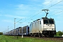 Bombardier 35649 - HSL "186 539-3"
25.04.2026 - BabenhausenKurt Sattig