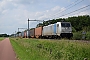 Bombardier 35649 - HSL "186 539-3"
31.05.2026 - ZenderenNiklas Mergard