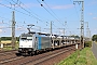 Bombardier 35649 - HSL "186 539-3"
21.06.2026 - WunstorfThomas Wohlfarth