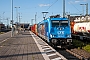 Bombardier 35650 - LTE "186 945"
10.09.2020 - Koblenz
Jannick  Falk