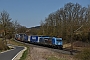 Bombardier 35650 - LTE "186 945"
04.04.2025 - Fulda-Bernhards
Konstantin Koch