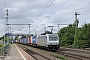 Bombardier 35651 - ČD Cargo "186 367-9"
04.08.2023 - Niederndodeleben
Frank Thomas