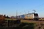 Bombardier 35651 - ČD Cargo "186 367-9"
25.10.2024 - Schmerkendorf
Dany Neumann