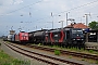 Bombardier 35652 - CARGOUNIT "370 041-3"
09.06.2021 - Hoyerswerda 
Rene  Klug 