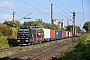 Bombardier 35652 - CARGOUNIT "370 041-3"
08.10.2021 - Hannover-Misburg
Andreas Schmidt